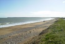 Youghal Beach